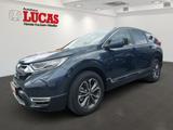 Honda CR-V 2.0  HYBRID 2WD Elegance*AHK*ALLWETTER* - gebrauchte Honda CR-V aus dem Jahr 2021