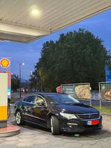 Volkswagen Passat CC R-line HU 6/27 3.Hand - Volkswagen Passat CC in Bremen