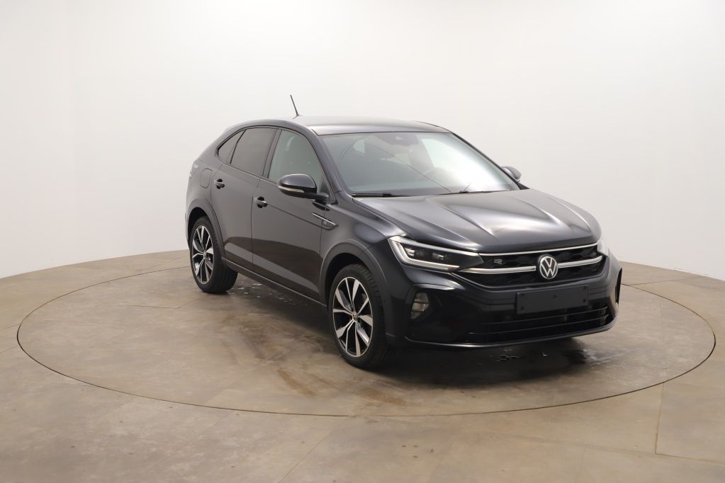 Volkswagen Taigo R-Line 1.5 TSI Klima*Pano*Tempo*PDC*RFK*SH