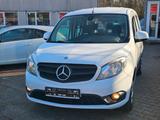 Mercedes-Benz Citan Kombi 109 CDI lang Tüv Neu Klima - Mercedes-Benz Citan aus 2013