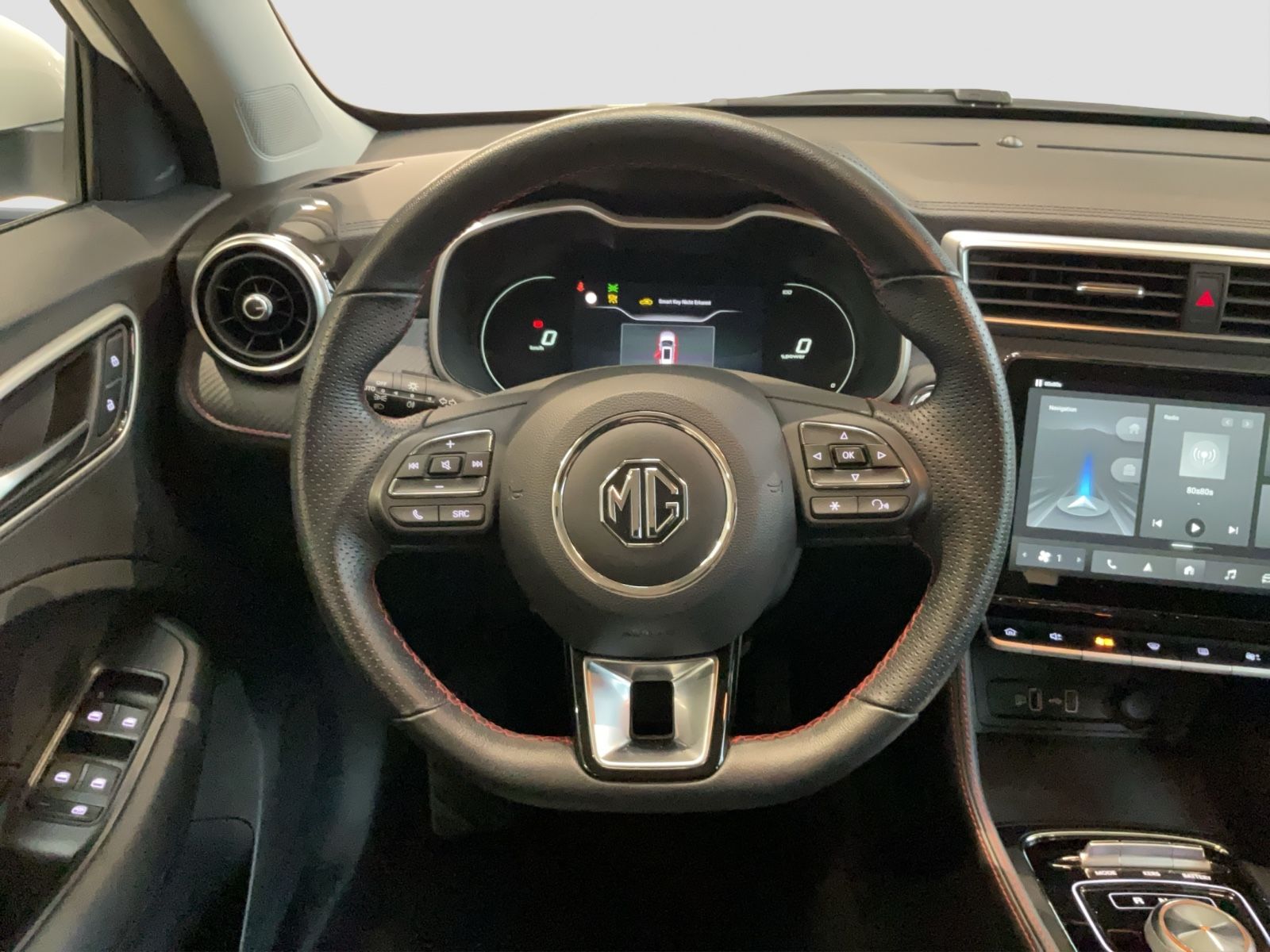 Fahrzeugabbildung MG ZS EV Comfort Maximal 69,9 kWh