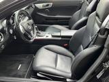 Mercedes-Benz SLK SLK 200 Leder Navi Harman&Kardon Shz - Mercedes-Benz SLK 200: Automatik