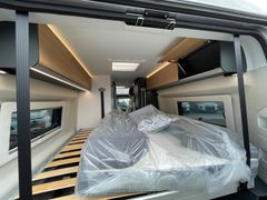 Adria 640 SGX TWIN 60 Y | Automatik, Bestand*