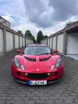 Lotus Exige Kompressor 220PS mit viel Carbon - Lotus Exige