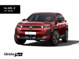 Citroën C5 Aircross 145 Hybrid YOU *FREI KONFIGURIERBAR* - Citroën C5 Aircross YOU mit Benzin-Antrieb