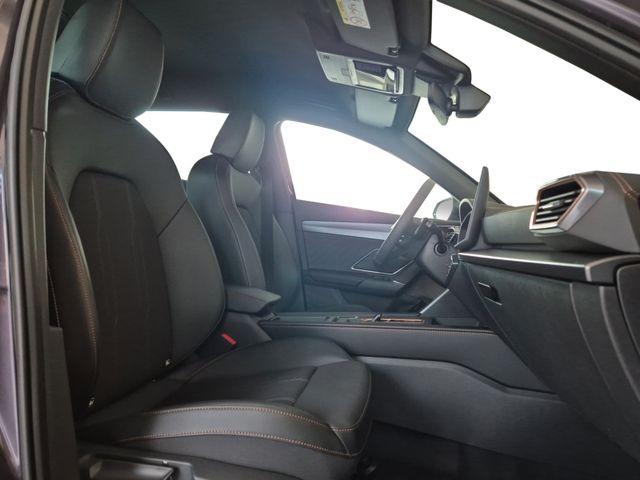 Cupra Formentor 1.5 eTSI 7-Gang-DSG