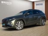 Hyundai TUCSON 1.6 CRDi 7DCT TREND AHK 1HD GARANTIE9/27+ - Hyundai TUCSON: 2.7