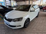 Skoda Fabia Combi Edition DSG Automatik - Skoda Fabia: Automatik