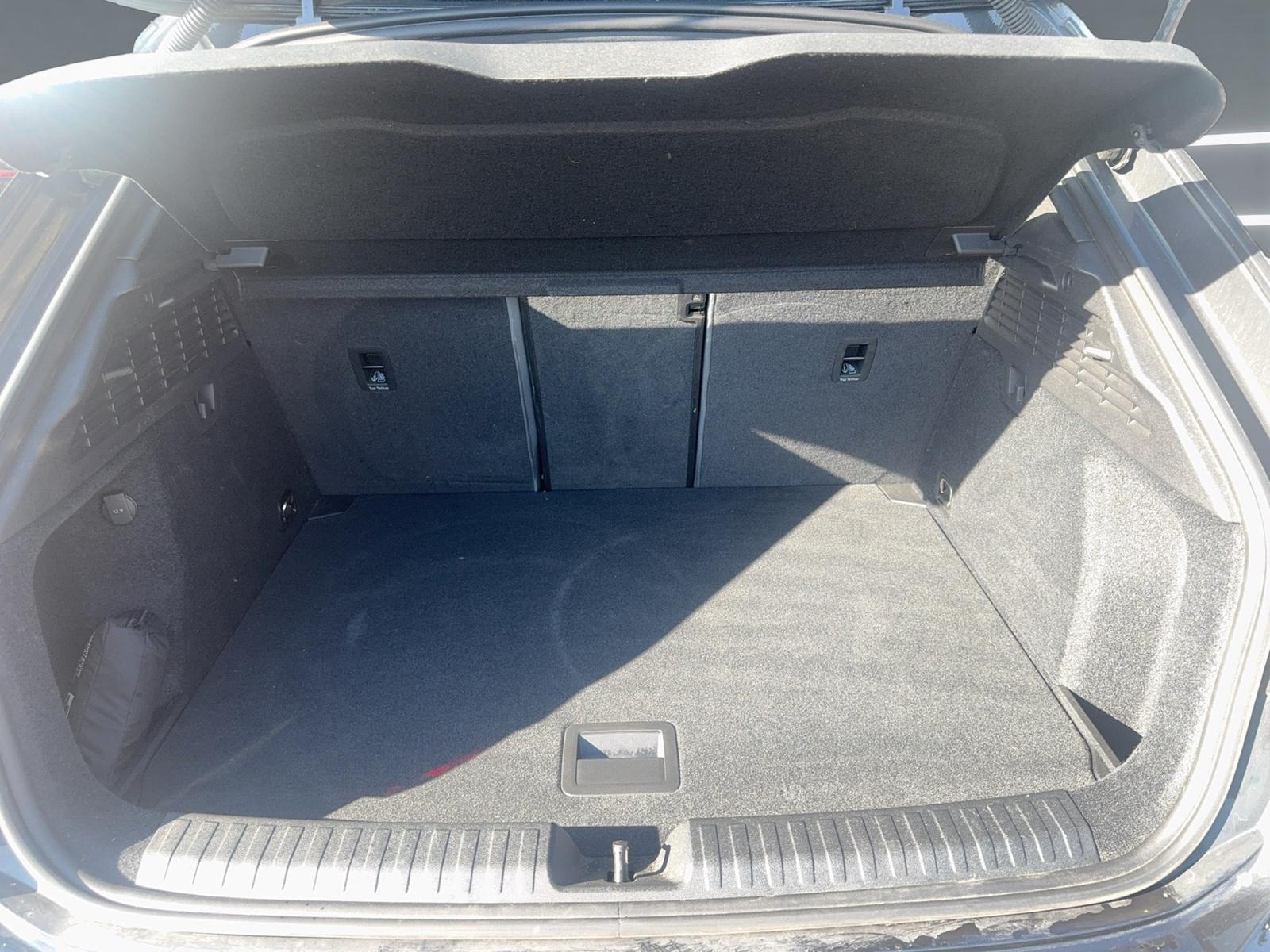 Audi A3 Sportback 40 TDI qu advanced LED AHK STHZG, миниатюра 15