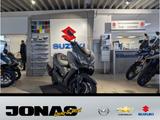 Suzuki AN 400 Burgman Demo Fahrzeug in Menden bei Jonas - Angebote entsprechen deinen Suchkriterien