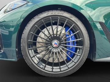  Alpina D4 — фото 9