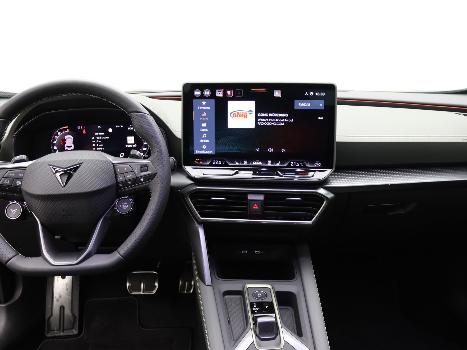 Cupra Formentor - Bild 14