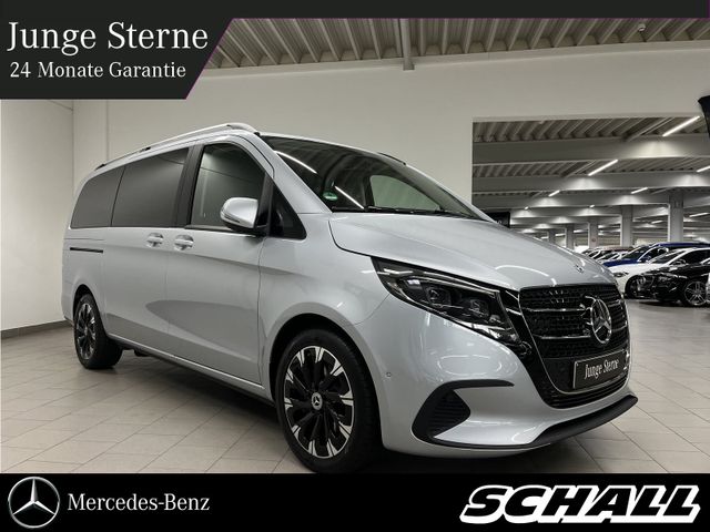 Mercedes-Benz V 250 d L STYLE DISTRONIC+LED+NAVI+KAMERA+7-SITZ