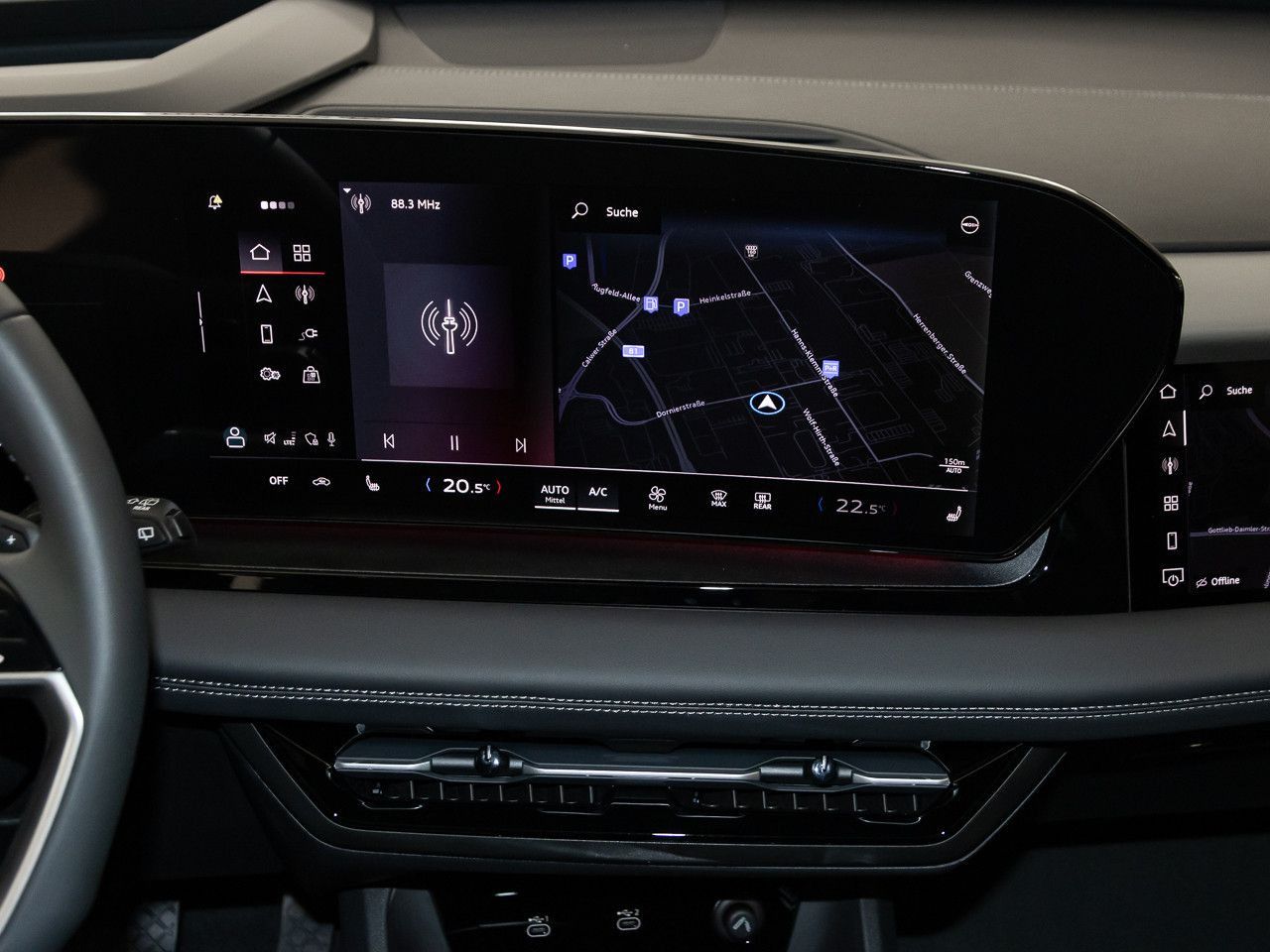 Audi Q6 e-tron - Bild 19