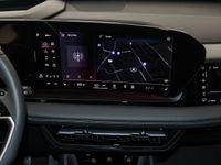 Audi Q6 e-tron - Vorschau Bild 19