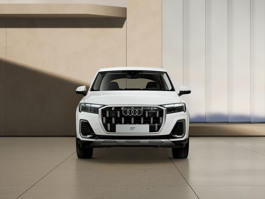 Audi Q7 - Bild 5