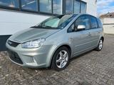 Ford C Max Ghia - Ford C-Max: Ghia
