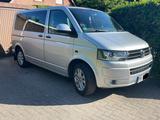 Volkswagen T5 Multivan mit Campingmöglichkeit - Volkswagen: Multivan Camping