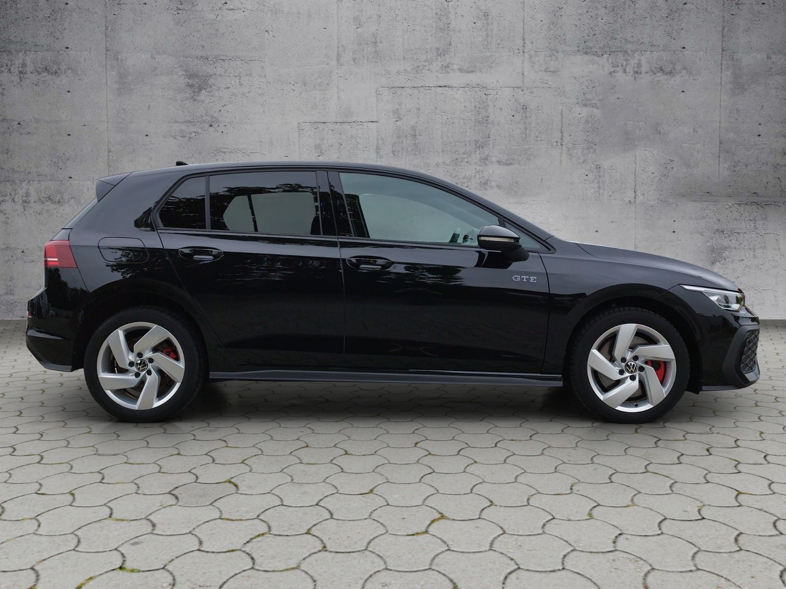 Volkswagen Golf VIII GTE 1.5 TSI eHybrid DSG 5JG LED HUD foto 4