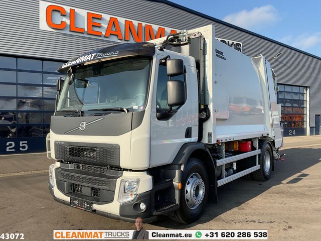 Volvo FE 280 Euro 6 Zoeller 16m³