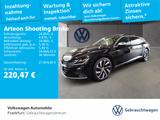 Volkswagen Arteon Shooting Brake 2.0 TDI DSG 4Motion Elegan - VW Arteon Gebrauchtwagen in Frankfurt