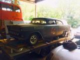 Chevrolet chevrolet Bel air Racecar 2door Topchop - Chevrolet: Bel