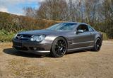 Mercedes-Benz SL 55 AMG Carbon / BBS / Alcantara - Mercedes-Benz SL-Klasse in Essen