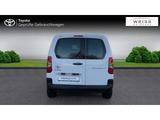 Toyota Proace City 1,5l D 100PS Meister L1 EPH Temp Cam - Toyota Proace City aus 2023