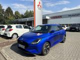 Suzuki Swift 1.2 Hybrid MT Comfort+ Modell 2024 - Suzuki Swift in Braunschweig