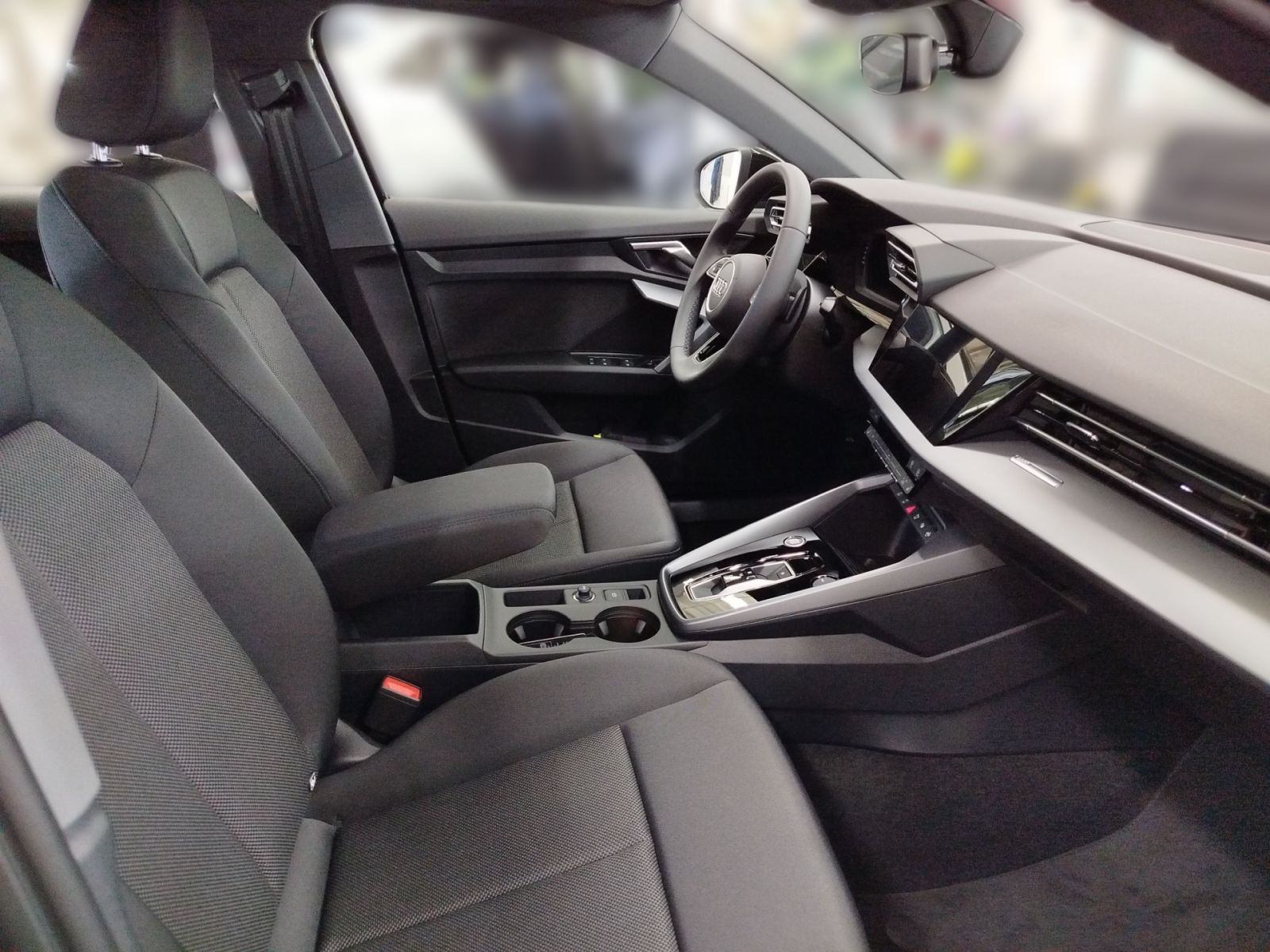 Audi A3 - Bild 12