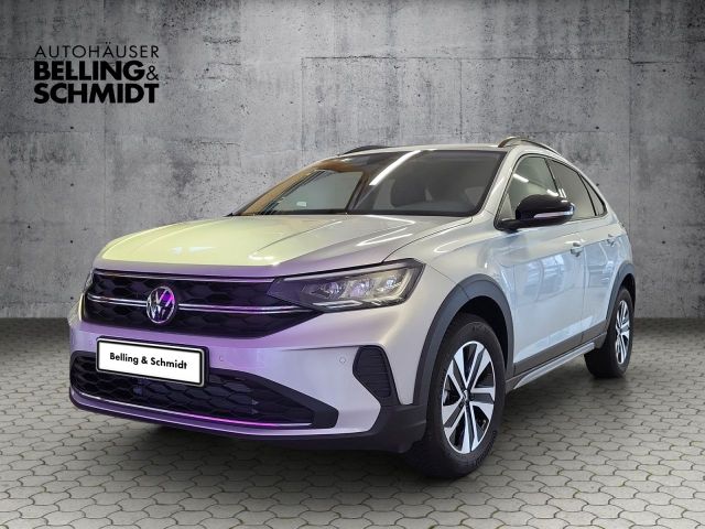 Taigo Life 1.0 l TSI OPF 85 kW (116 PS)