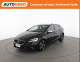 Volvo VOLVO V40 D2 R-design - Volvo V40 Limousine R design mit Diesel-Antrieb