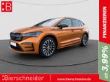 Skoda Enyaq DSG 4x4 RS Suite PANO REAR VIEW WÄRMEP