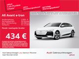 Audi A6 Avant e-tron Matrix/ACC/Privacy/Kamera/PDC+ - weiße Audi A6 e-tron