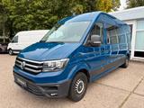 Volkswagen Crafter Kasten PLUS 35  lang Hoch DoKa+7-Sitzer+ - Volkswagen 7 sitzer