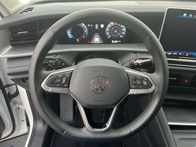 Tayron Life 2.0 TDI 4M DSG 7Sitze,AHK,Kamera