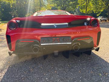 2019 Ferrari 488 PISTA 缩略图 11