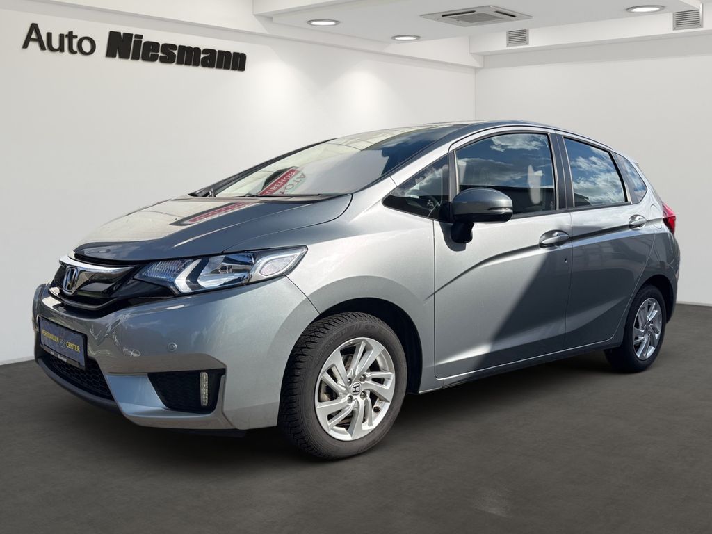 Image of Honda Jazz