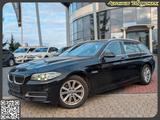 BMW 520d Touring Automatik Bi-Xenon Navi el. Kofferr