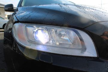 Volvo V70 - 7