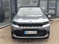Jeep Compass - Vorschau Bild 2