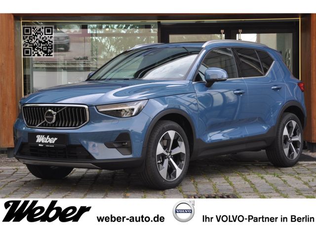 Volvo XC40 B4 Ultimate Bright *BLIS*ACC*360*LederBeige