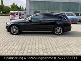 Mercedes-Benz C 180 T-Modell LED Navi Sitzheizung - Mercedes-Benz C 180 Gebrauchtwagen in Münster