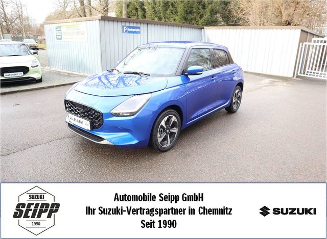 Suzuki Swift  Comfort+  LED/Navi/ACC/uvm