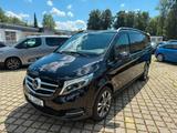 Mercedes-Benz V250 CDI AVANTGARDE 4MATIC lang LED Burmester - Mercedes-Benz 220: Automatik