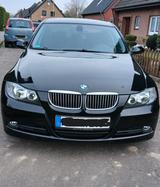 BMW 325i - E90 - Limousine - 2006 (218 PS/ 160 kW) - BMW 325 bis 10.000 Euro