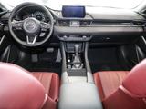 Mazda 6 SK 2023 2.5L SKYACTIV-G 194FWD 6AT HOMURA HUD  - Mazda 6 in Aachen