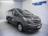 Renault Trafic Blue dCi 150 EDC Grand Life RFK SHZ NAVI - Renault: R15
