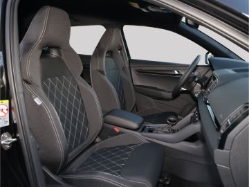 Skoda Karoq Sportline 1.5 TSI DSG Matrix-LED Navi Kame