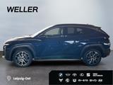 Hyundai Tucson 1.6 T-GDi HEV Prime *Matrix*HUD*Leder*CAM - Hyundai TUCSON Gebrauchtwagen in München